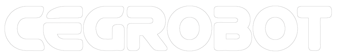 Cegrobot